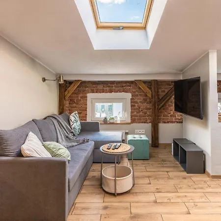 Fabrykanta Nowe Centrum Lodzi Łódź