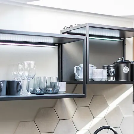 Fabrykanta Nowe Centrum Lodzi * Łódź