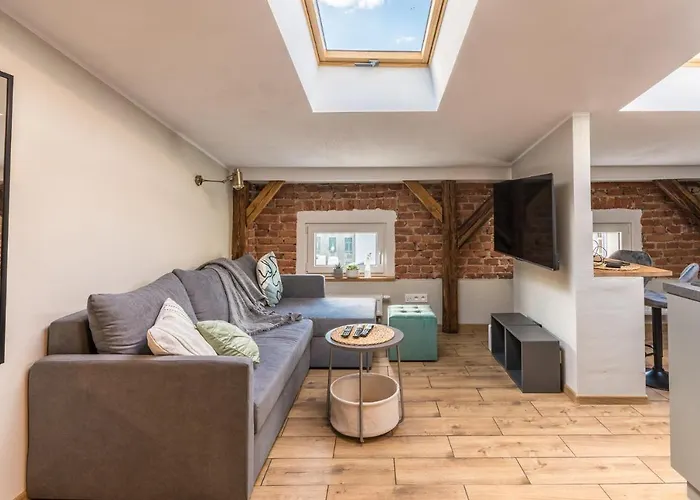 Fabrykanta Nowe Centrum Lodzi Łódź