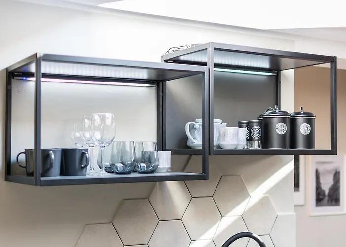 Fabrykanta Nowe Centrum Lodzi * Łódź